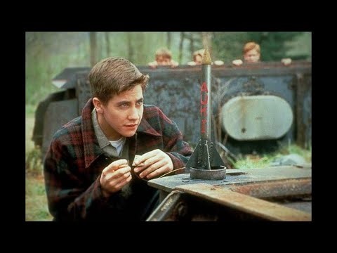 October Sky (1994) - 1 Hour Loop