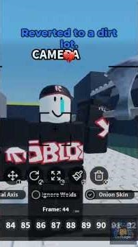 #shorts Season 2, Part 4: "The Reactor Meltdown." #roblox