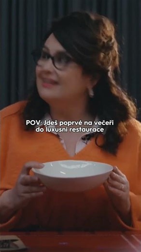 🍽️ Českou komedii KDYŽ SE ZHASNE sledujte už teď exkluzivně na prima+