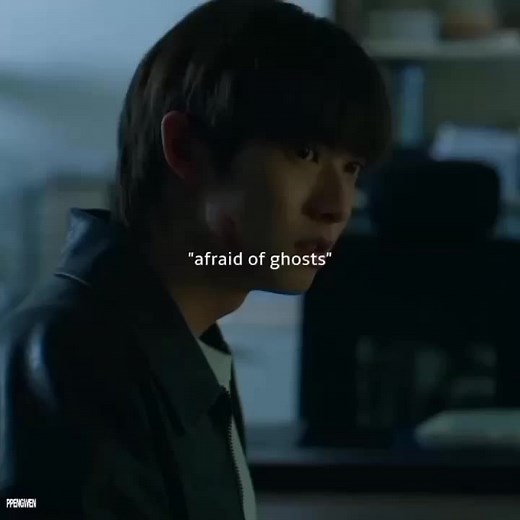 like who wouldn't? he's so fierce that even ghosts are afraid of him 😭😭 ★ Bl Title: Goddess Bless You From Death 2025 (ThaiBl) [PoohPavel] / [PavelPooh?] 👈🏻 hopefully 🍀🍀 ★PoohPavel, MichaelTopten ★ Status: Ongoing #goddessblessyoufromdeath #poohpavel #horror #thaiblseries #fyp
