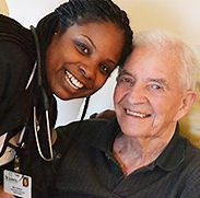 Enhanced Assisted Living