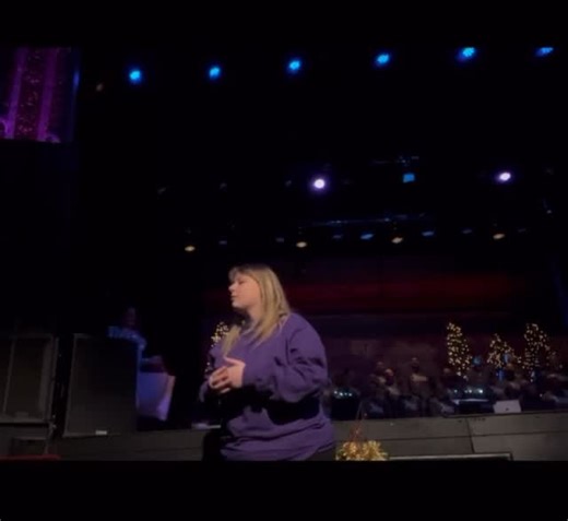 Learn Play Sign LLC sends condolences. With heavy heart, I’ve learned that dearest Marge Williams Donald Rickels one of the queens, has passed away today. Here’s a scene from a show we did together a few years ago. Yikes Marge was abducted. Here’s the ASL show. Dec 2022 | Monique D. Johnson