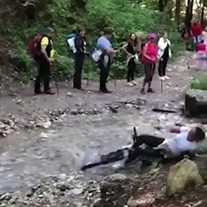 46K views · 259 reactions | Extreme sports are fun, but extreme fails are hilarious!  | Always Funny | Facebook