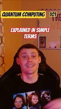 Quantum Computing vs. Classical Computing: What’s the Difference? 🤔