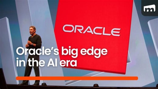 Oracle s $89B Surge: Cloud and AI Infrastructure Leader | Feras Ahmad posted on the topic | LinkedIn