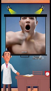 Makan Terlalu Cepat? Ini Alasan Berat Badan Mudah Naik 🍚 #faktakesehatan #polahidupsehat #dietsehat #informasi #reelsindonesia #reelsviralシ | INDO VID TIK