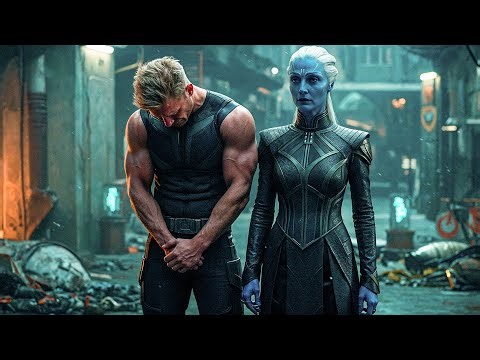 Human Was Forced to Marry an Alien Woman 33 Years Older—No One Expected What Happened... | HFY