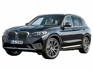 BMW X3 価格・車種カタログ情報 | 新車・中古車見積もりなら【MOTA】