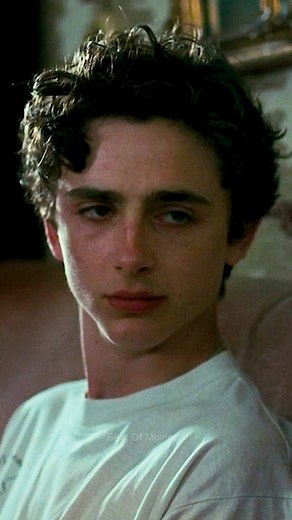 This scene from Call Me By Your Name (2017) 🥹, thoughts? 💭 | Best Of Movies