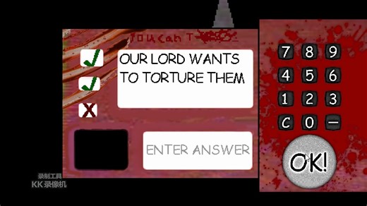 tAxl's Basics 2: The Cloning Disaster of Glitchy Axl 阿克斯的入门教程2：格利奇·阿克斯的克隆灾难