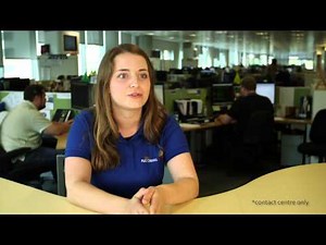 Working at Carnival UK