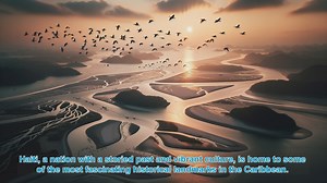 Exploring Haitis Top 10 Historical Landmarks