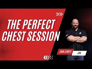 Designing the Perfect Chest Workout