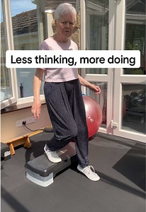 Movement That Feels Natural: Stop Overthinking Everyday Tasks