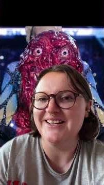 Do you prefer CGI to practical effects? What are some of your favorite examples of both??