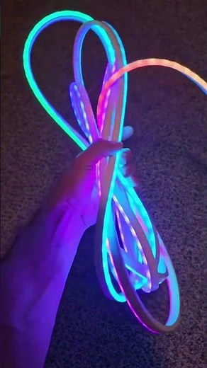 Govee RGBIC Smart LED Strip Lights ✨ 16.4ft Color Magic