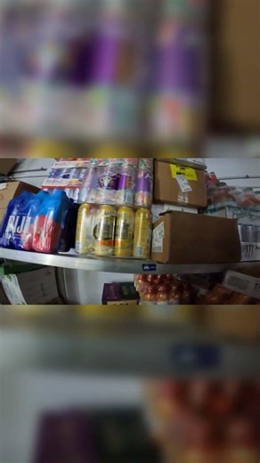 Why Stores Arrange Drinks Like This #retail #psychology #shorts