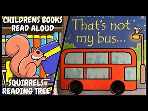 That's Not My Book Series Read Aloud