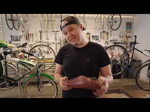 Best Saddle for Gravel, City, and Touring comfort?