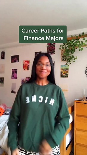 Niche: The College Search App on TikTok