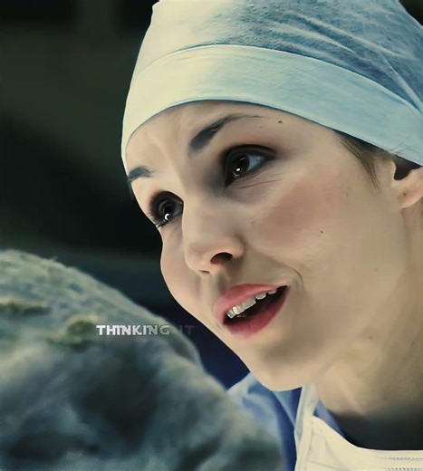 A mysterious 👤 head from the planet 🌍 LV-223. #movieedits #edit #shorts