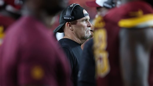 Commanders make multiple roster moves after Austin Ekeler injury