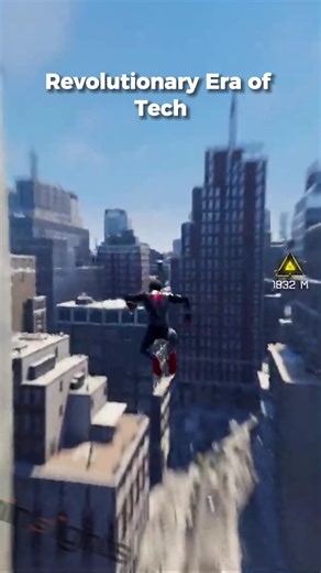 🚀 Embark on an Epic Tech Journey! Explore the cutting-edge world of innovation and witness mind-blowing advancements. Follow for more tech-filled excitement! 🌟 #FutureTech #InnovationUnleashed #TechTikTok #fyp