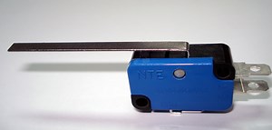 [Hot Item] SGS Miniature 16 (4) a Micro Switch with Middle Long Lever