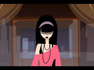 Kate Nash - Skeleton Song