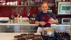 668K views · 32K reactions | MOIST CHOCOLATE CAKE 4 cups La Filipina all-purpose flour 1½ cups cocoa powder 1 tbsp. baking powder 1 tbsp. baking soda 2 tsps. salt 1000 grams/ ML water 4 cups brown sugar 2 whole eggs 1 cup corn oil ¼ cup white vinegar Caramel icing: 4 tall cans evaporated milk ½ cup cornstarch 1¼ cup brown sugar 8 egg yolks 225g butter | Chef RV Manabat | Facebook