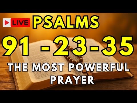 Don’t Begin Your Day Without This Powerful Prayer of Protection