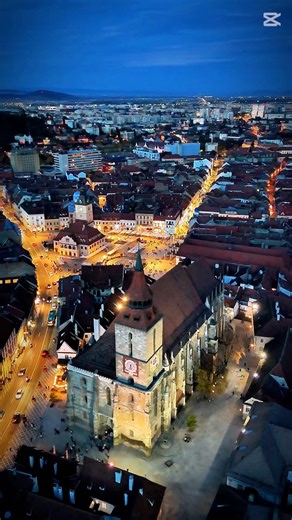 56K views · 474 reactions | Halloween la Braşov!  Visit Brasov Romania 率‍♂️ #visitbrasov #transylvania #romania #europe #Halloween | Visit Brasov Romania | Facebook