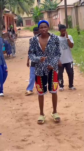 we don wake😊🙌#foryoupage #bosco__boy #trending #viralvideo