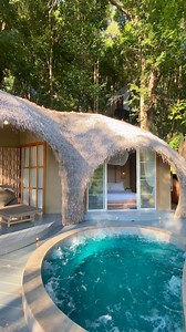 13K views · 396 reactions | Lan Na Wild ..ไปนอนแช่ออนเซ็นกลางป่า ฟีลดีแบบฮีลใจ เชียงใหม่อีสคอลลิ่งแล้ววว 殺 | การเดินทางของหมอยา - Pharmacistravel | Facebook