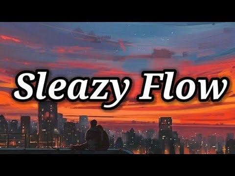 NLE Choppa - Sleazy Flow Freestyle (lyrics)