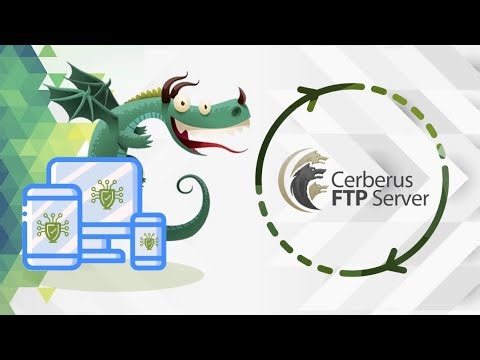 How to Install an SSL Certificate on Cerberus FTP Server | SSL Dragon