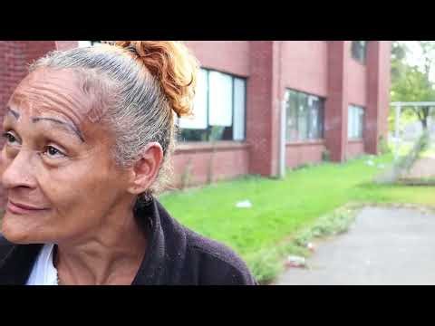 CWC Presents: "A Home With No Doors" feat. Bro. Raqeeb Shabazz