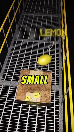 Poppy Playtime Chapter 1 Secret Revealed #poppyplaytime #shorts