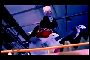【Buckethead】官方MV - Bucketheadland 10 31