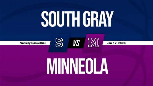 Basketball Game Preview: South Gray Rebels vs. South Central Timberwolves