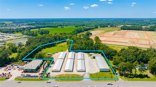25171 State Highway 59 Hwy, Loxley, AL 36551 - Fairlane Storage | LoopNet