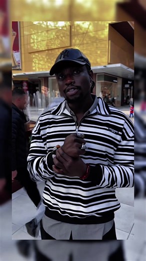 Warning:I have no intention to offend anyone or race with this video, my observations got me into deep thinking which raised this question in my mind....are we?