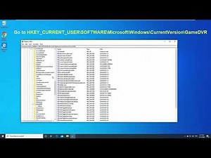 How To Fix Game Bar is Not Opening or Working in Windows 10