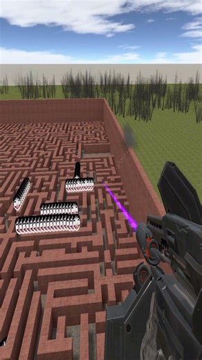 Part- 394 #modupgaming #gmod #nextbots