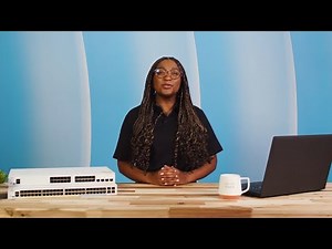 Cisco Tech Talk: SNMPv3 via CLI on Cisco Catalyst 1200 and 1300 Switches