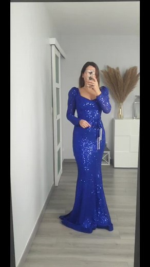 Dresstime95 sur TikTok