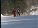 UNIVERSAL LEARN TO SKI METHOD Lesson 7.divx