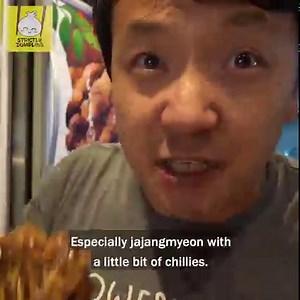 All You Can Eat KOREAN BBQ Buffet!!! Worth The $15 | Strictly Dumpling