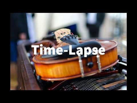 Royalty Free Time Lape Music | Dramatic Violins