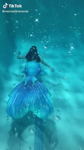 ✨✨✨Tail: @themernation #mermaid #underwater #mermaids #mernation #swimming #mermaidswimming #mermaidunderwater